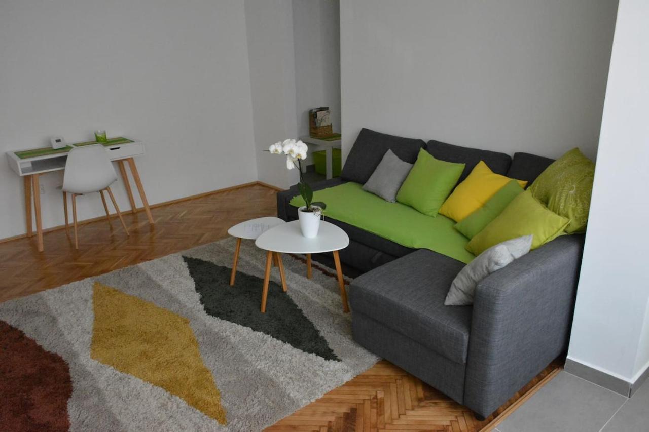 Cosy Home At 100 M From Iulius Town Тимишоара Экстерьер фото